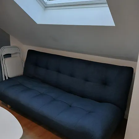 Les Oyats Apartmán *