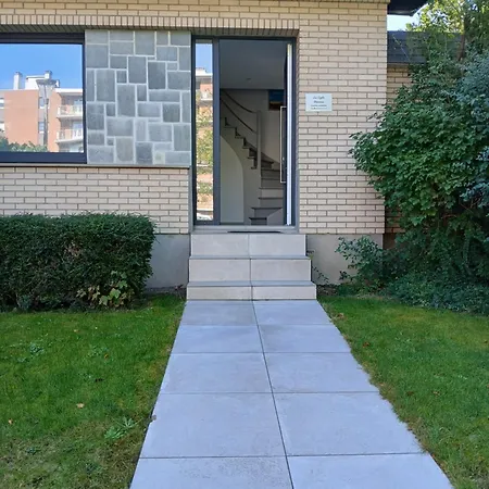 Apartmán Les Oyats