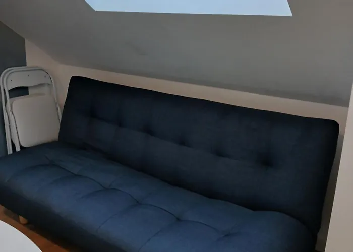 Les Oyats Apartmán *