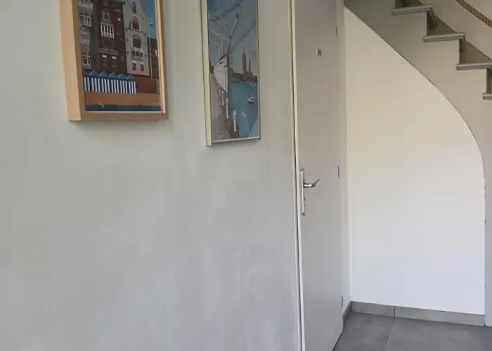 Apartmán Les Oyats