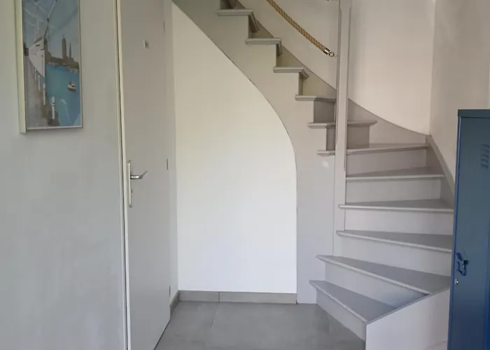 Apartmán Les Oyats Dunkirk