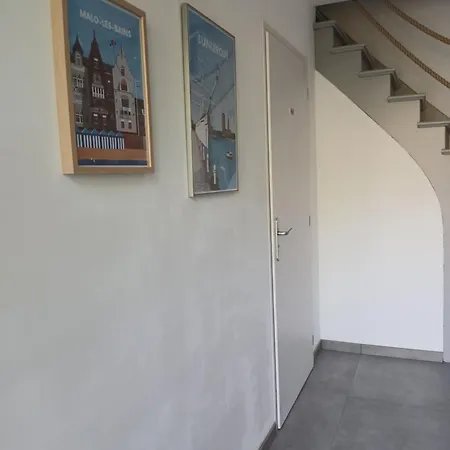 Appartement Les Oyats