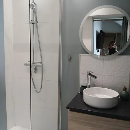 Appartement Les Oyats Duinkerke