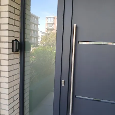 Appartement Les Oyats