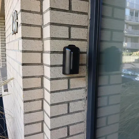 Les Oyats Appartement *