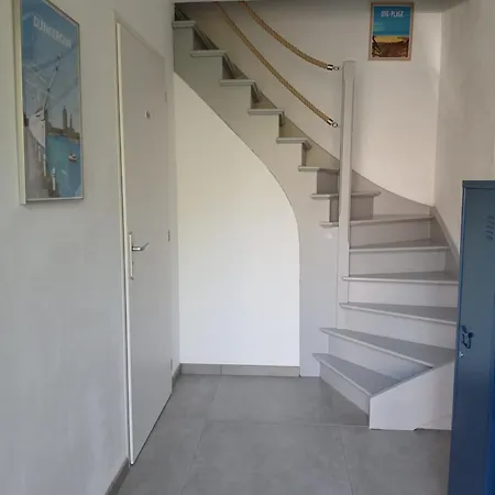 Apartment Les Oyats Dunkirk