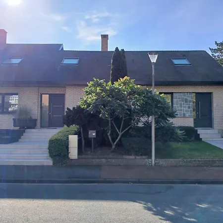 Appartement Les Oyats