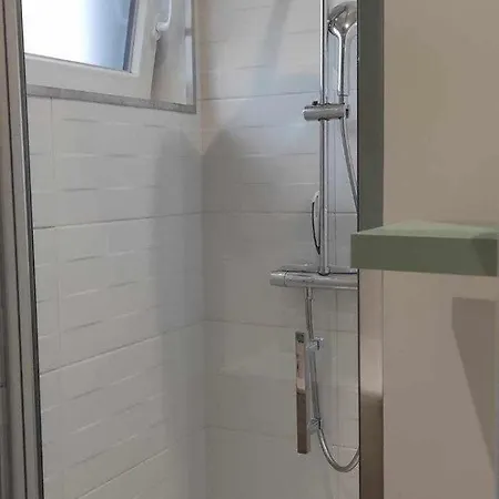 Apartment Les Oyats