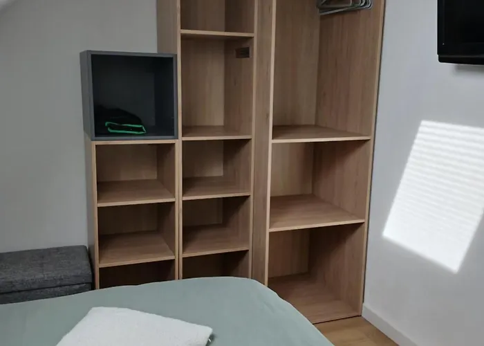Appartement Les Oyats Duinkerke