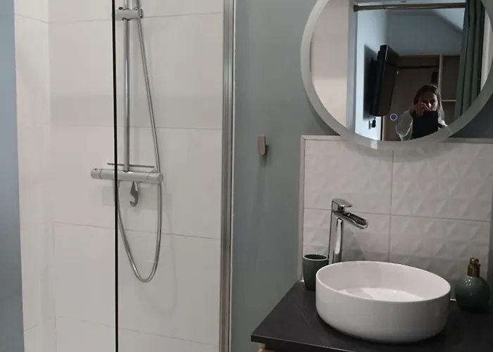 Appartement Les Oyats Duinkerke