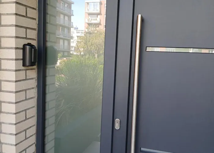 Appartement Les Oyats