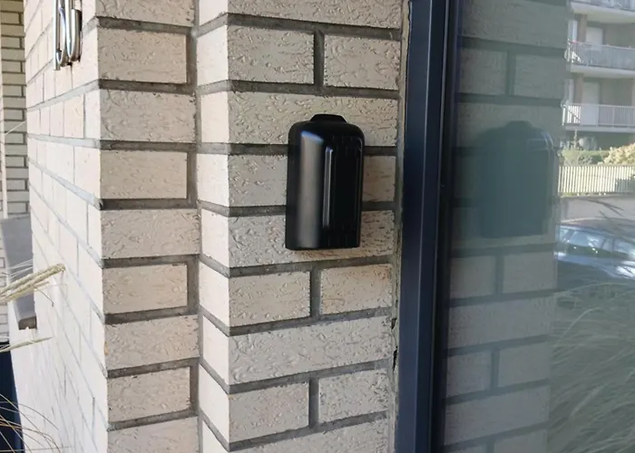 Les Oyats Appartement *