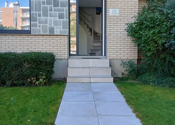Appartement Les Oyats
